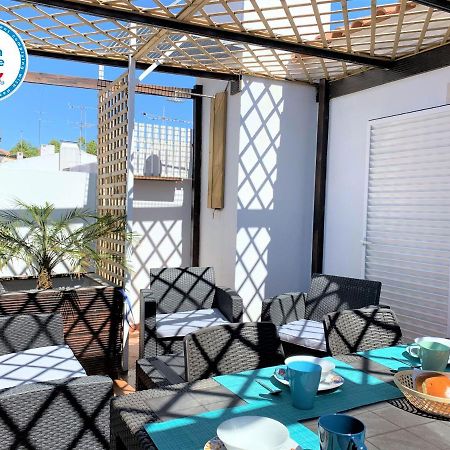 Duplex Apartment With Terrace In Cascais Downtown Εξωτερικό φωτογραφία