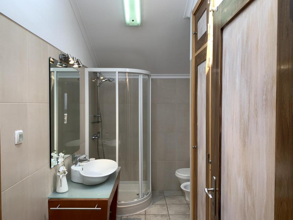 Duplex Apartment With Terrace In Cascais Downtown Εξωτερικό φωτογραφία