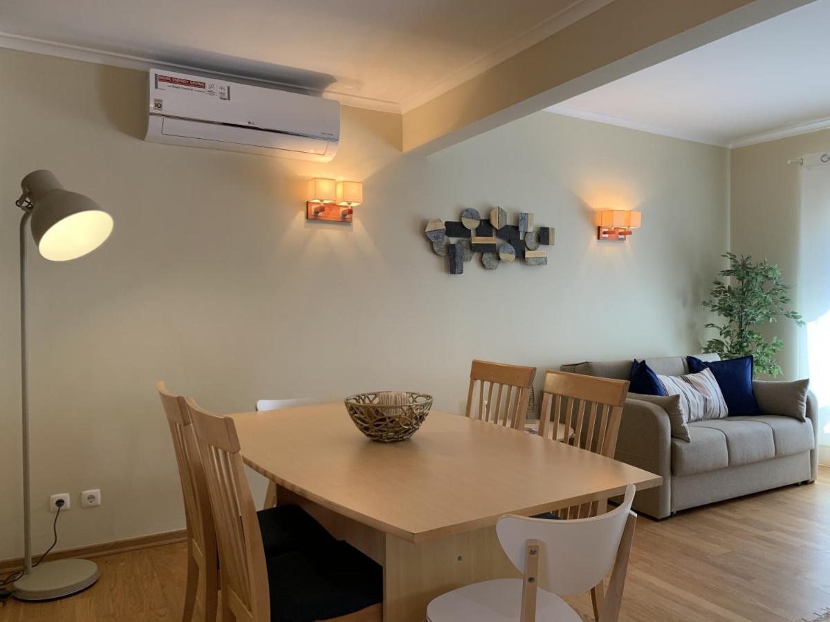 Duplex Apartment With Terrace In Cascais Downtown Εξωτερικό φωτογραφία