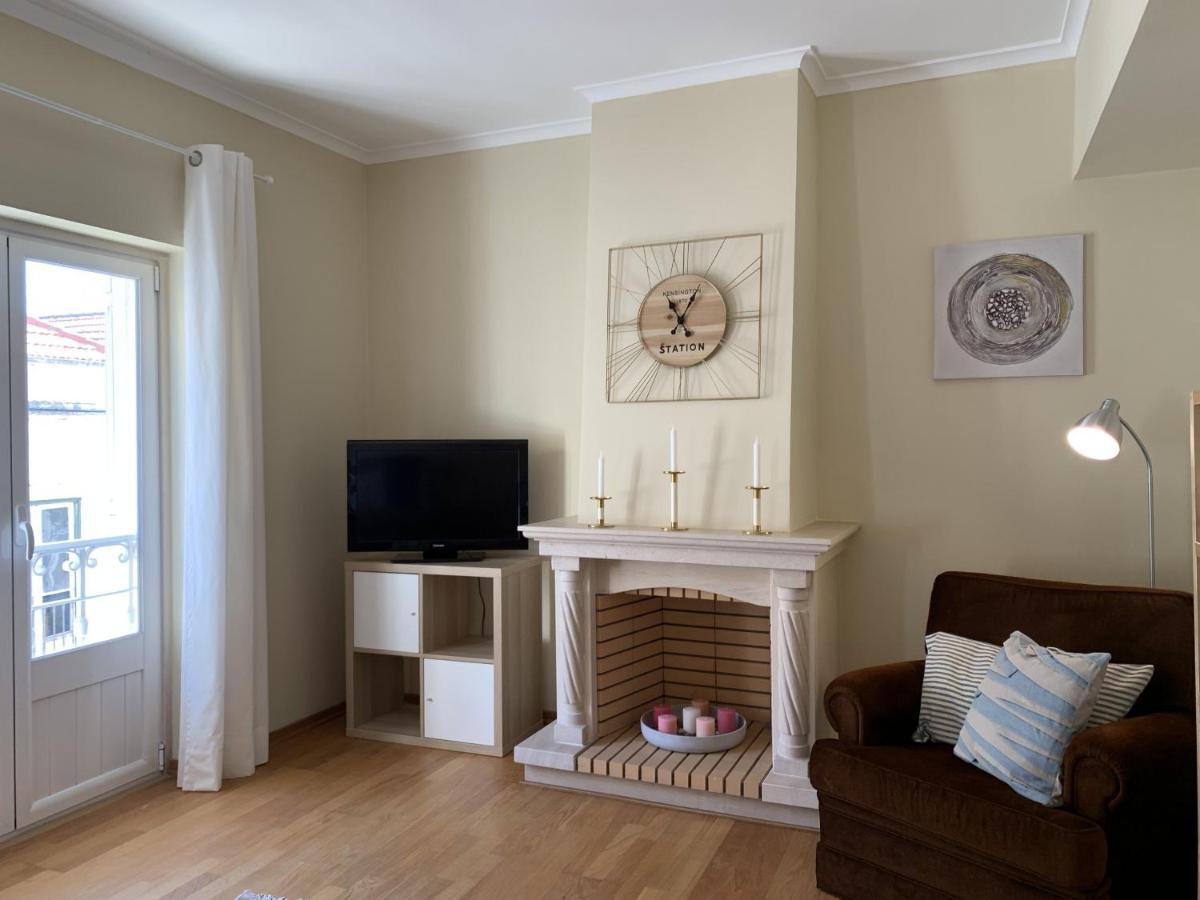 Duplex Apartment With Terrace In Cascais Downtown Εξωτερικό φωτογραφία