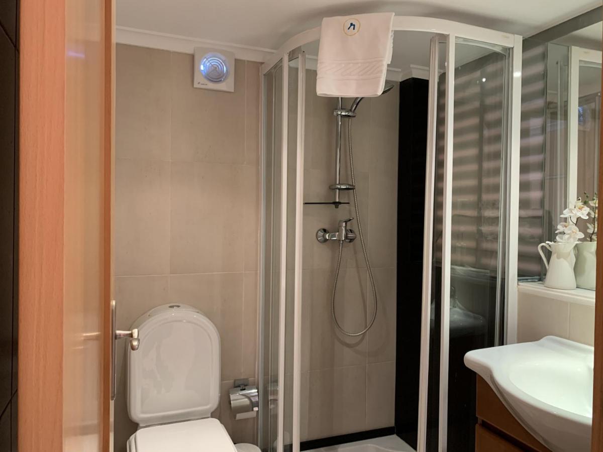 Duplex Apartment With Terrace In Cascais Downtown Εξωτερικό φωτογραφία