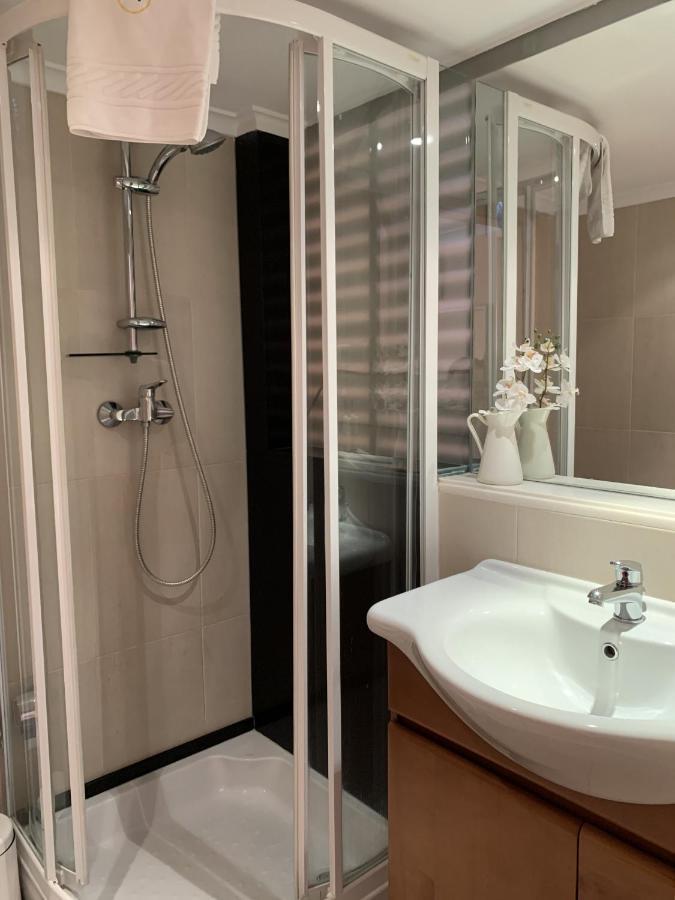 Duplex Apartment With Terrace In Cascais Downtown Εξωτερικό φωτογραφία