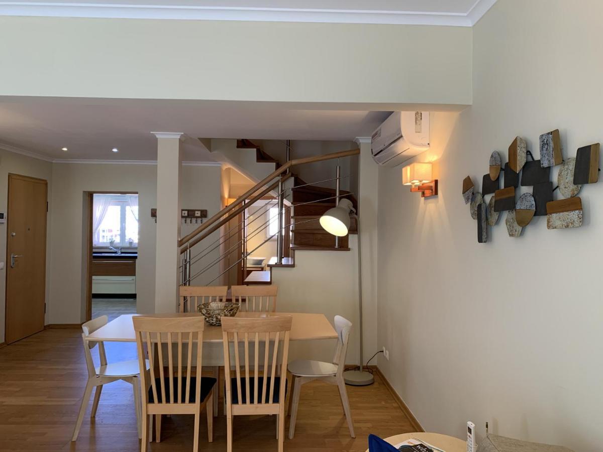 Duplex Apartment With Terrace In Cascais Downtown Εξωτερικό φωτογραφία