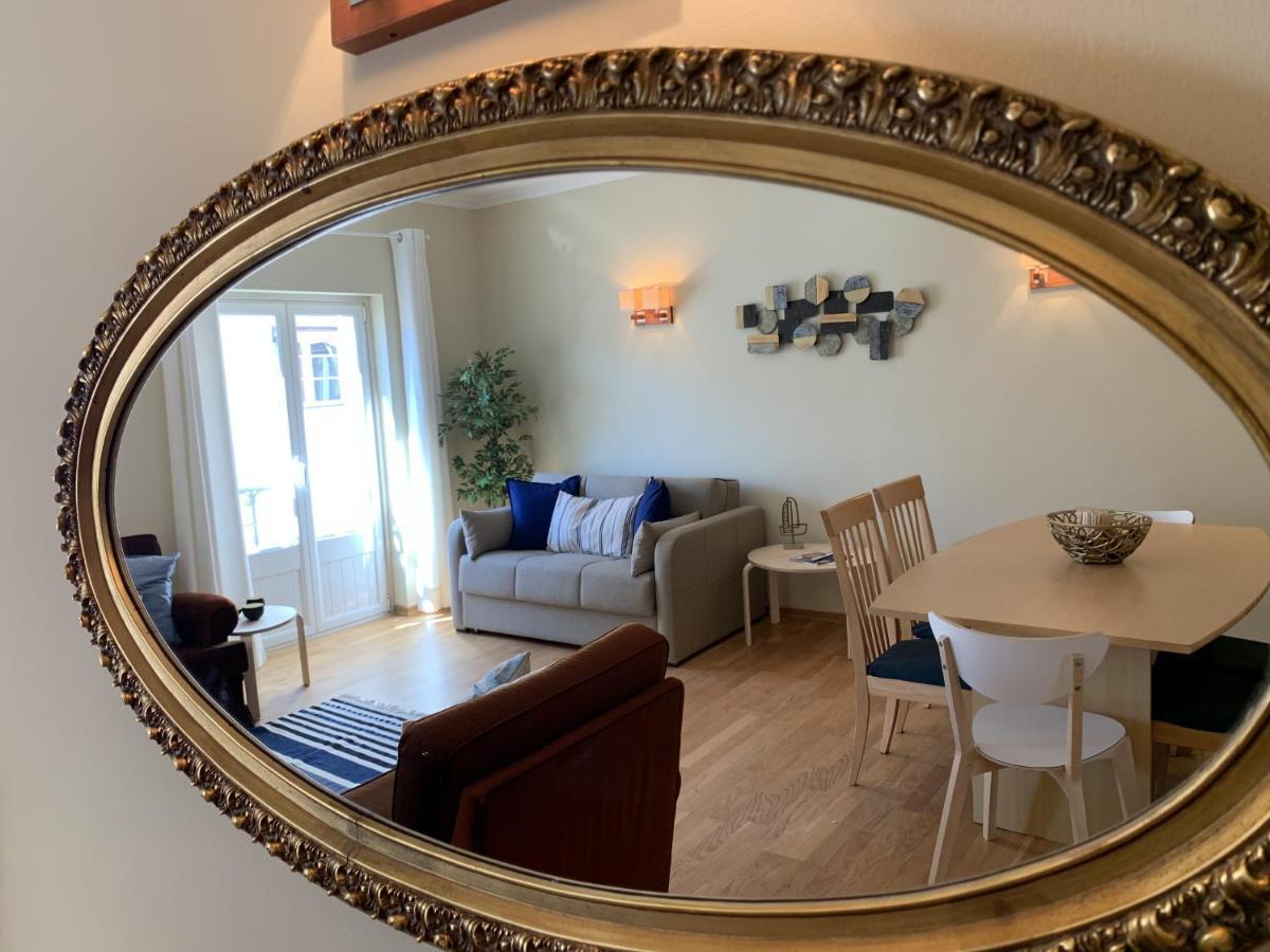 Duplex Apartment With Terrace In Cascais Downtown Εξωτερικό φωτογραφία