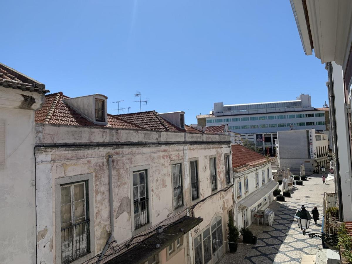 Duplex Apartment With Terrace In Cascais Downtown Εξωτερικό φωτογραφία