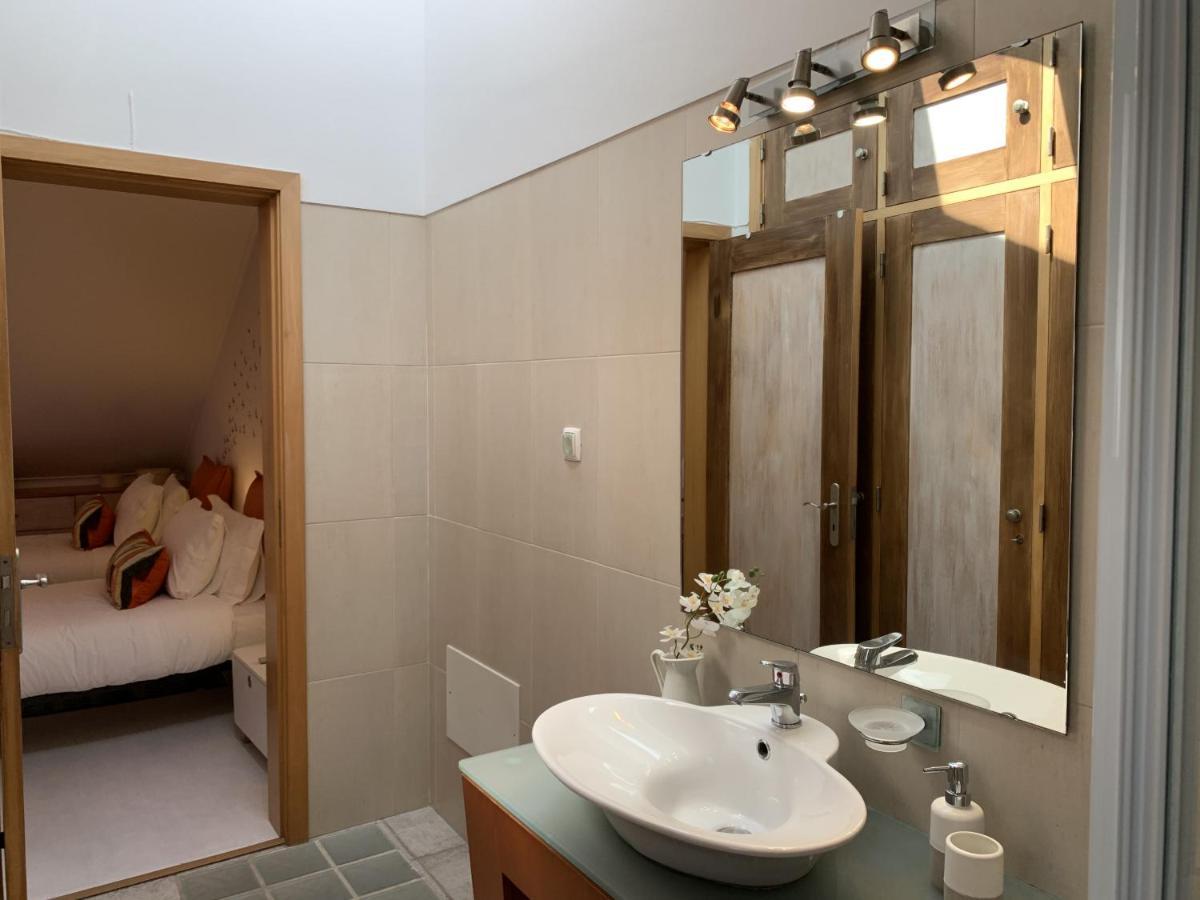 Duplex Apartment With Terrace In Cascais Downtown Εξωτερικό φωτογραφία