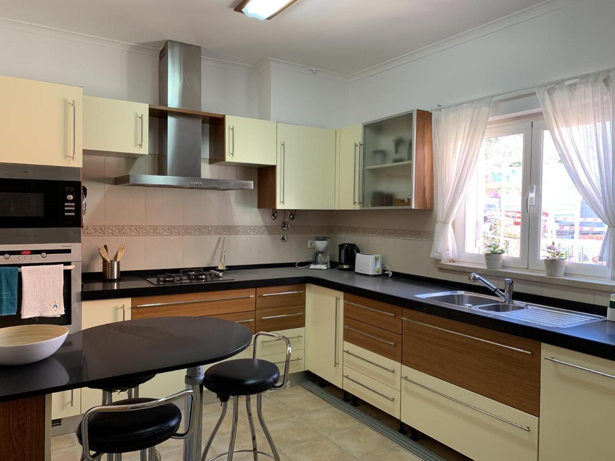 Duplex Apartment With Terrace In Cascais Downtown Εξωτερικό φωτογραφία