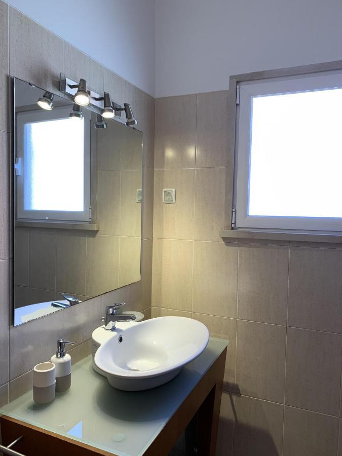Duplex Apartment With Terrace In Cascais Downtown Εξωτερικό φωτογραφία