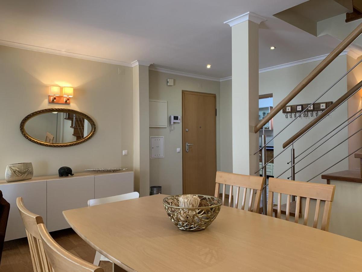 Duplex Apartment With Terrace In Cascais Downtown Εξωτερικό φωτογραφία