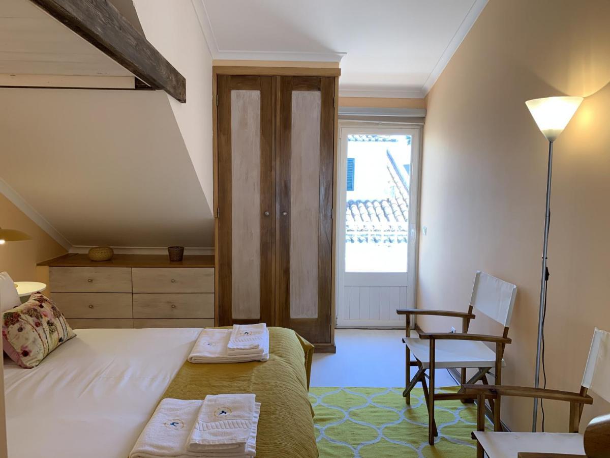 Duplex Apartment With Terrace In Cascais Downtown Εξωτερικό φωτογραφία