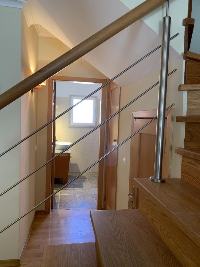 Duplex Apartment With Terrace In Cascais Downtown Εξωτερικό φωτογραφία