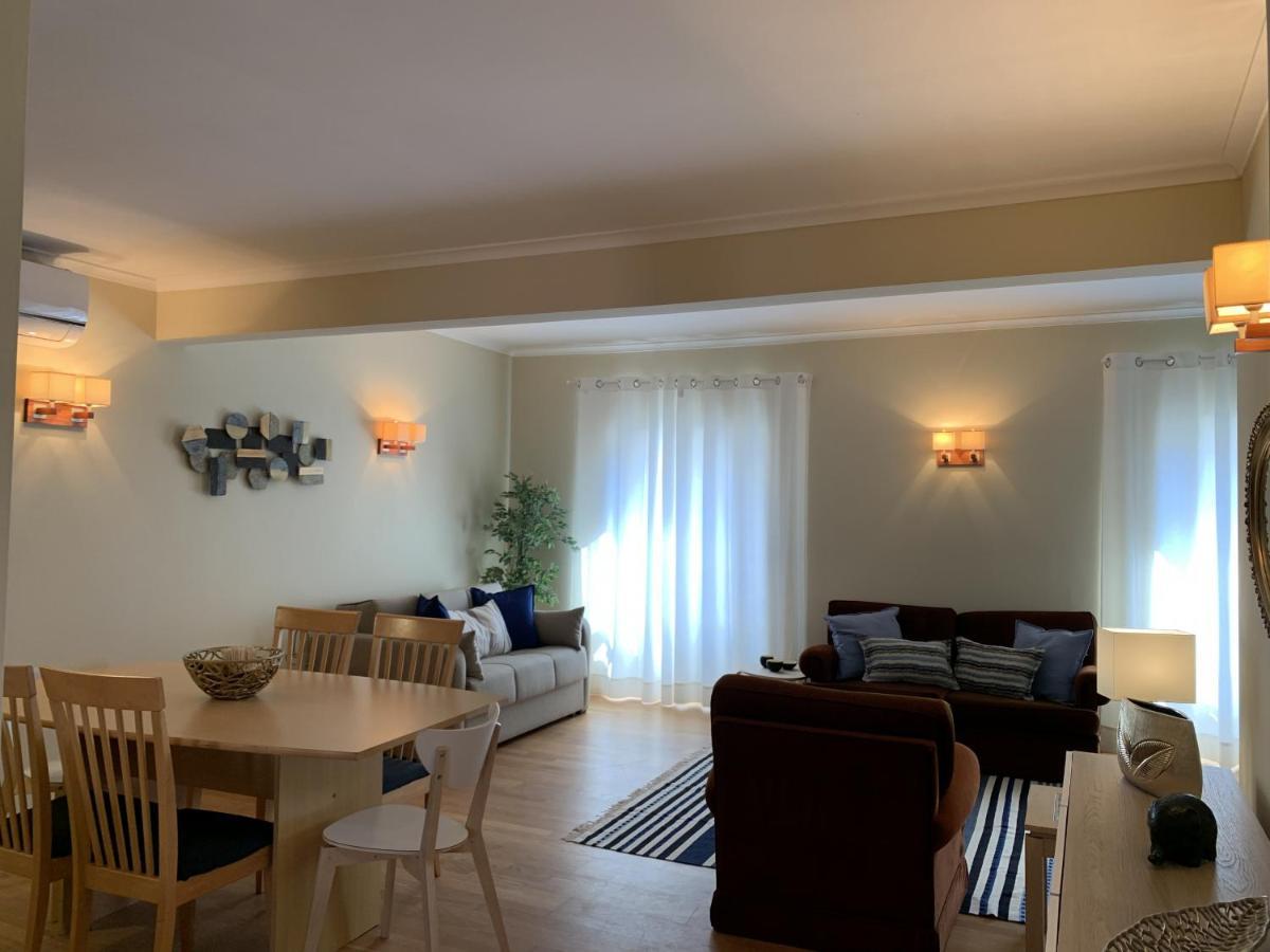 Duplex Apartment With Terrace In Cascais Downtown Εξωτερικό φωτογραφία