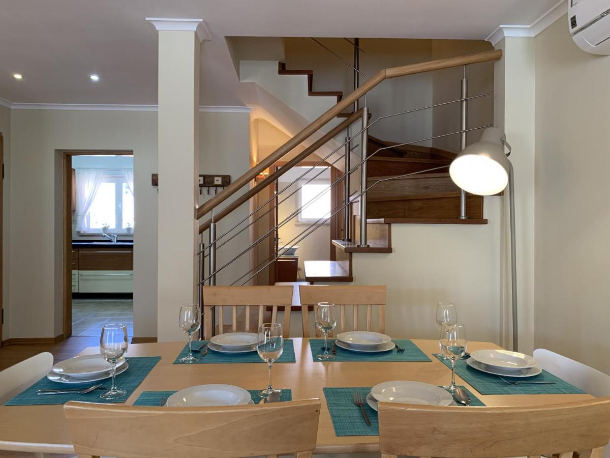 Duplex Apartment With Terrace In Cascais Downtown Εξωτερικό φωτογραφία