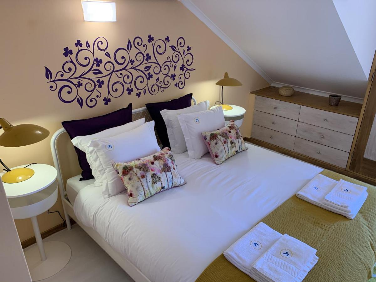 Duplex Apartment With Terrace In Cascais Downtown Εξωτερικό φωτογραφία