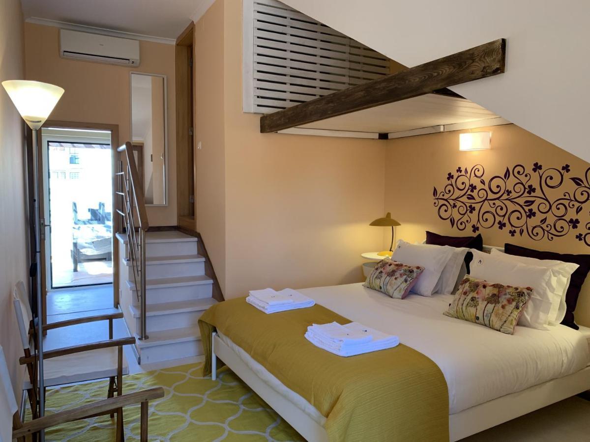 Duplex Apartment With Terrace In Cascais Downtown Εξωτερικό φωτογραφία