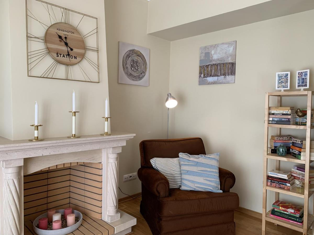 Duplex Apartment With Terrace In Cascais Downtown Εξωτερικό φωτογραφία