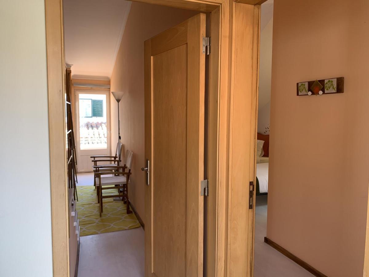Duplex Apartment With Terrace In Cascais Downtown Εξωτερικό φωτογραφία
