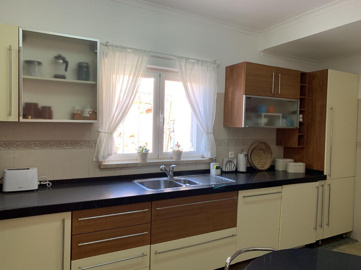 Duplex Apartment With Terrace In Cascais Downtown Εξωτερικό φωτογραφία