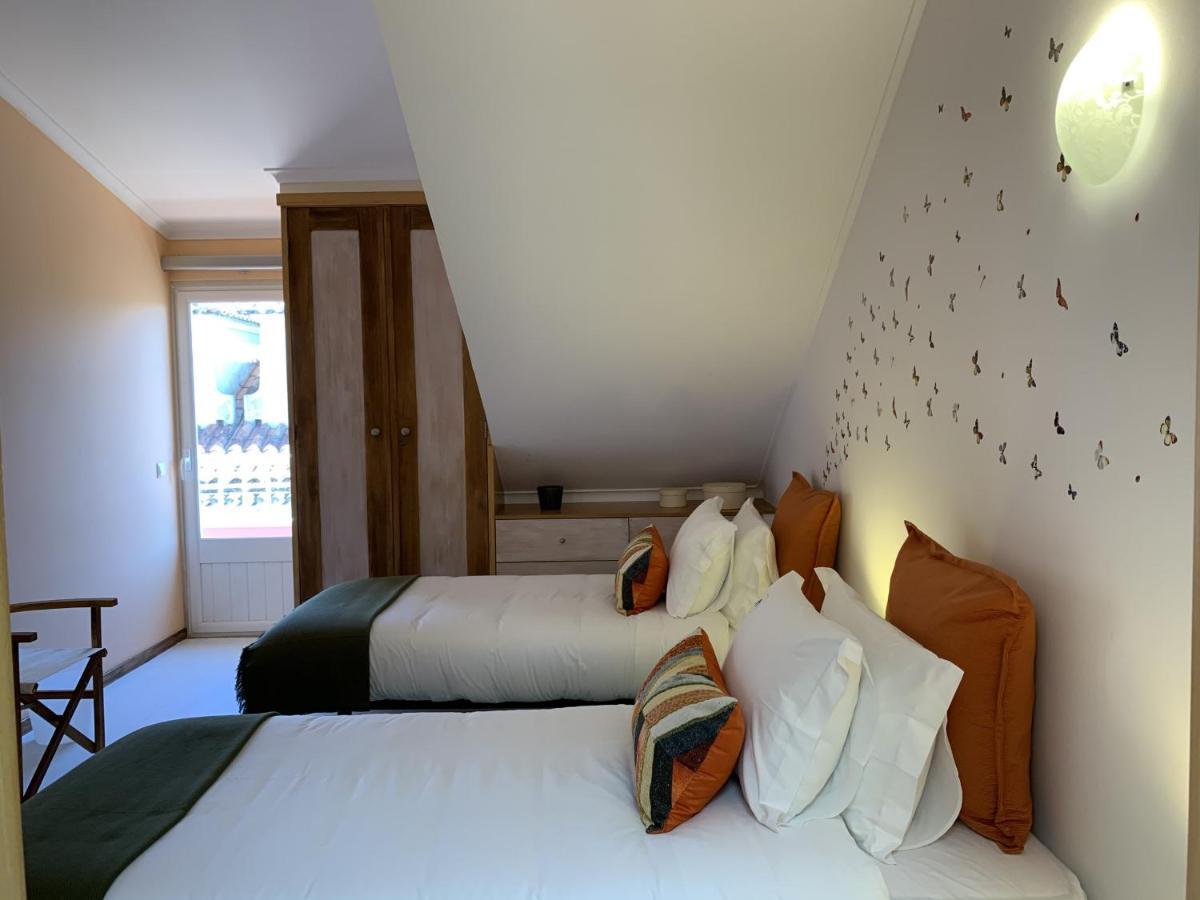 Duplex Apartment With Terrace In Cascais Downtown Εξωτερικό φωτογραφία