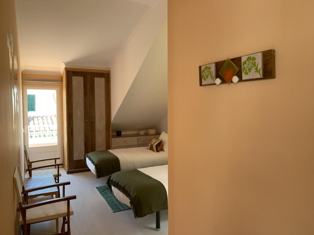 Duplex Apartment With Terrace In Cascais Downtown Εξωτερικό φωτογραφία