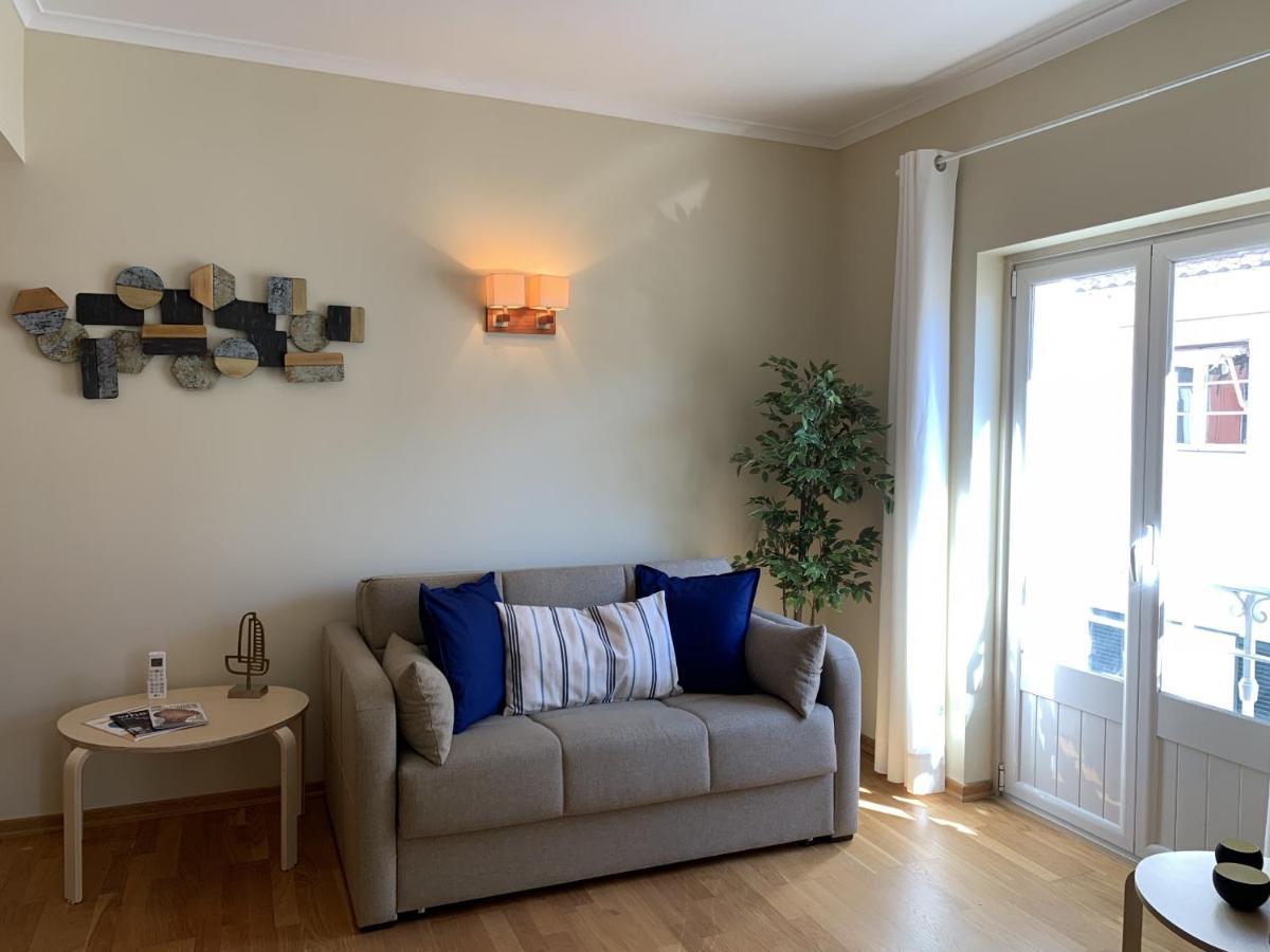 Duplex Apartment With Terrace In Cascais Downtown Εξωτερικό φωτογραφία